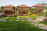 Lobby Onion Garden And Natural Hotspring