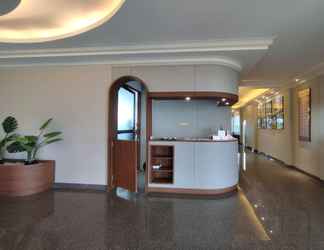 Lobby 2 Maulidia Hotel & Convention Center