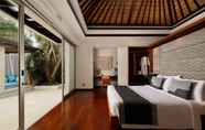 ห้องนอน 3 Villa Camellia Jimbaran by Nakula