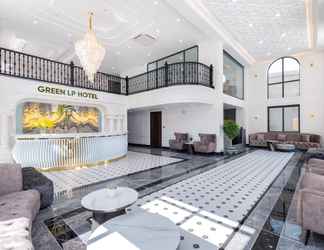 Lobi 2 Green LP Hotel & Apartment