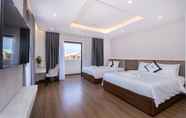 Bilik Tidur 4 Green LP Hotel & Apartment