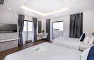 Bilik Tidur 5 Green LP Hotel & Apartment