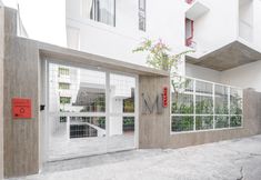 外観 3 M Village Living Ky Dong