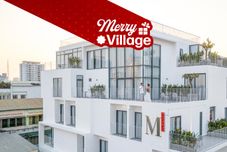外観 M Village Living Ky Dong
