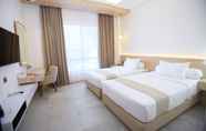 Bedroom 6 Two K Azana Style Hotel Bengkulu