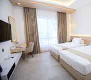 Phòng ngủ 6 Two K Azana Style Hotel Bengkulu