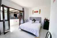 Kamar Tidur Kana Guest House Mitra RedDoorz