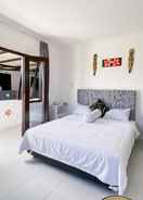 BEDROOM Kana Guest House RedPartner