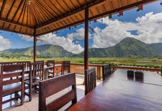 Điểm tham quan lân cận 4 Teras Sawah Guest House Syariah