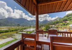 Điểm tham quan lân cận 6 Teras Sawah Guest House Syariah