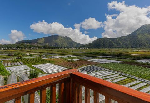 Điểm tham quan lân cận Teras Sawah Guest House Syariah