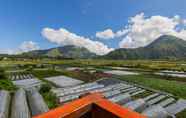 Nearby View and Attractions 5 Teras Sawah Guest House Syariah