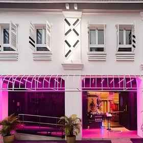 Exterior / Building 1 Hi Hotel Bugis, Bugis Hotels