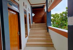 พื้นที่สาธารณะ 7 Penginapan Bromo Lovero