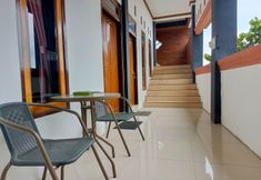 พื้นที่สาธารณะ 6 Penginapan Bromo Lovero