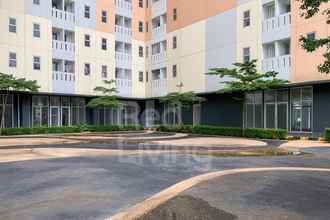 Exterior 4 RedLiving Apartemen Urbantown Serpong - Pelangi Rooms Tower B