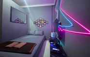 Kamar Tidur 4 Treebox