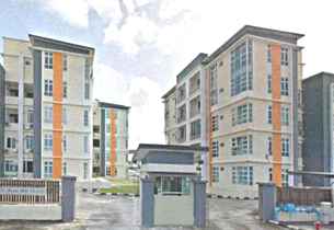 OYO 90928 Hi-homestay, Rp 810.920
