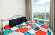 Kamar Tidur 3 Apartment YUDHISTIRA By Indoroom