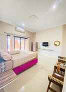 BEDROOM Abiza Town House