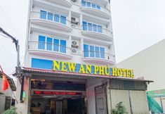 Bedroom 4 New An Phu Hotel