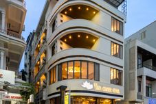 Exterior Vina Center Hotel