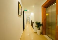 Others 5 Vina Center Hotel