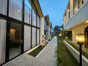 Exterior 4 Azana Essence Sanggabuana Bogor