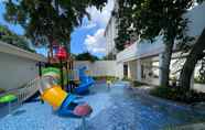 Swimming Pool 6 Azana Essence Sanggabuana Bogor