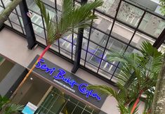 ภายนอกอาคาร 3 Cool and Cozy Home by Seri Bukit Ceylon Residency