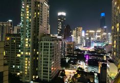 วิวและสถานที่ท่องเที่ยวใกล้เคียง 6 Cool and Cozy Home by Seri Bukit Ceylon Residency