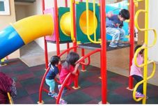 สิ่งอำนวยความสะดวกด้านความบันเทิง Cool and Cozy Home by Seri Bukit Ceylon Residency