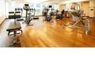 Fitness Center Cool and Cozy Home by Seri Bukit Ceylon Residency 