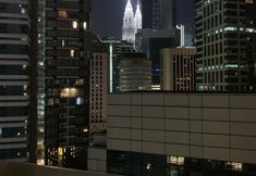 Nearby View and Attractions 5 Cool and Cozy Home by Seri Bukit Ceylon Residency 