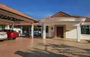 Lobi 2 Padang Serai Deluxe Roomstay