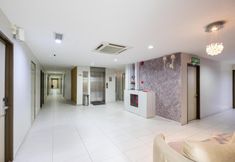 Lainnya 7 BG Business Hotel