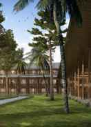 EXTERIOR_BUILDING The Meru Sanur