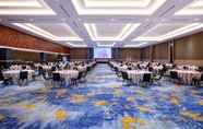 Dewan Majlis 6 The Sentra Hotel Manado