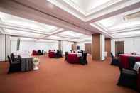 Functional Hall Noola Hotel Cilacap