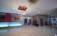 Lobi 7 Noola Hotel Cilacap