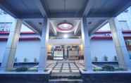 Exterior 5 Noola Hotel Cilacap