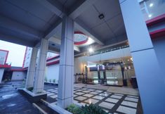 외관 4 Noola Hotel Cilacap