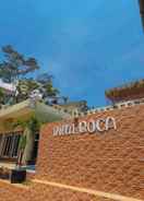 EXTERIOR_BUILDING Villa Boca Sentul Bogor