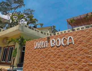 ภายนอกอาคาร 2 Villa Boca Sentul Bogor