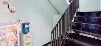 Exterior 3 Homestay Dalimo 2 Syariah Payakumbuh RedPartner