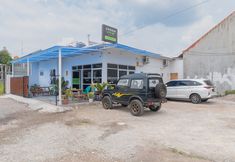 ภายนอกอาคาร 7 UrbanView Hotel 3m Syariah