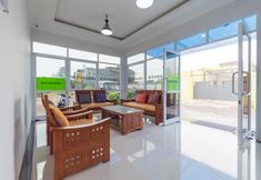 พื้นที่สาธารณะ 5 UrbanView Hotel 3m Syariah