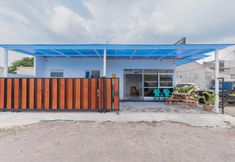 ภายนอกอาคาร 4 UrbanView Hotel 3m Syariah