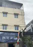 EXTERIOR_BUILDING Wisma Rumka