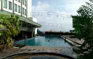 Kolam Renang 3 Five Premiere Hotel (Formerly Selyca Mulia Hotel)